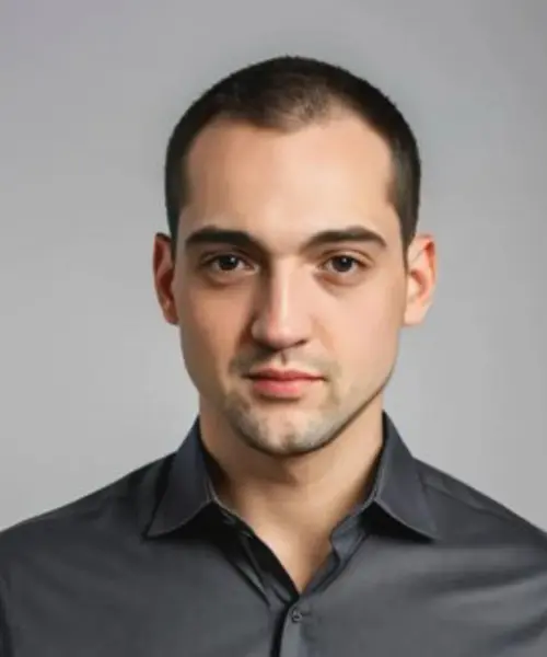 Василий Елисеев