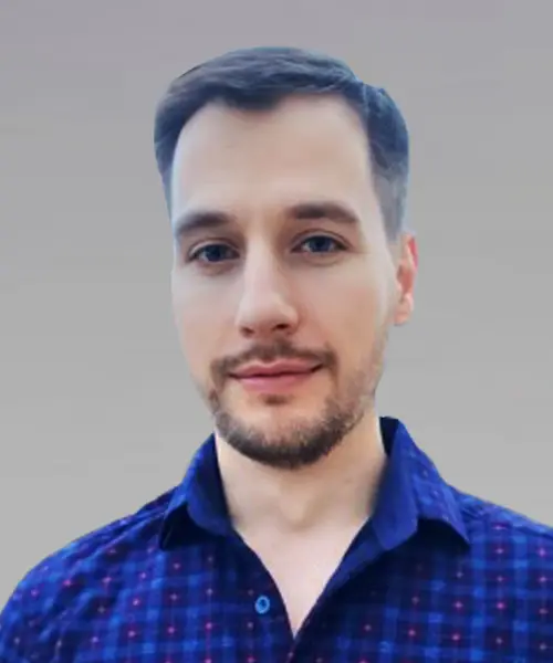 Григорий Киселёв