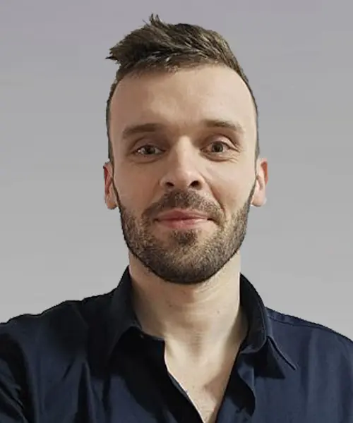 Николай Селезнёв